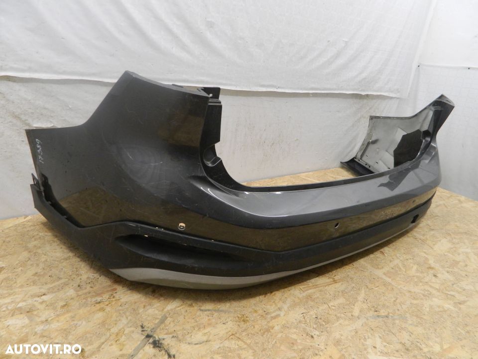 Bara spate Ford Focus 4 Kombi Active, 2018, 2019, 2020, 2021, 2022, JX7B-17906-B. - 14