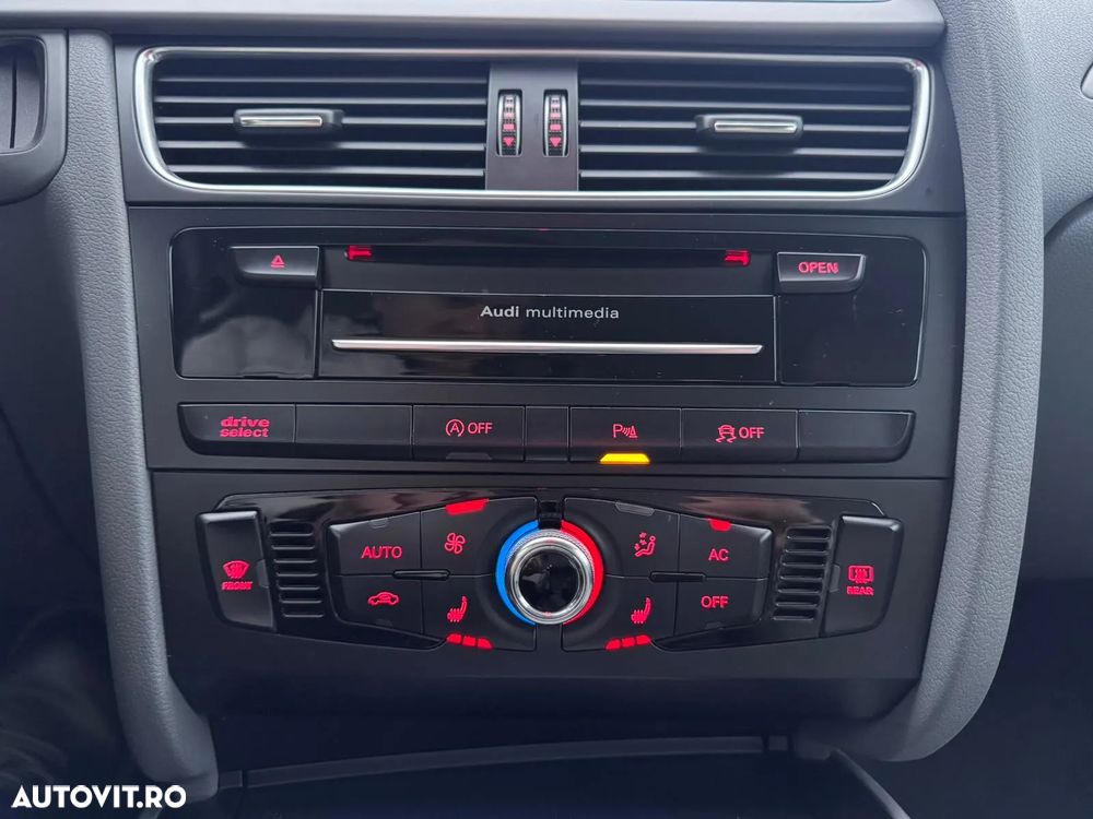 Audi A4 Avant 2.0 TDI DPF multitronic Ambition - 19