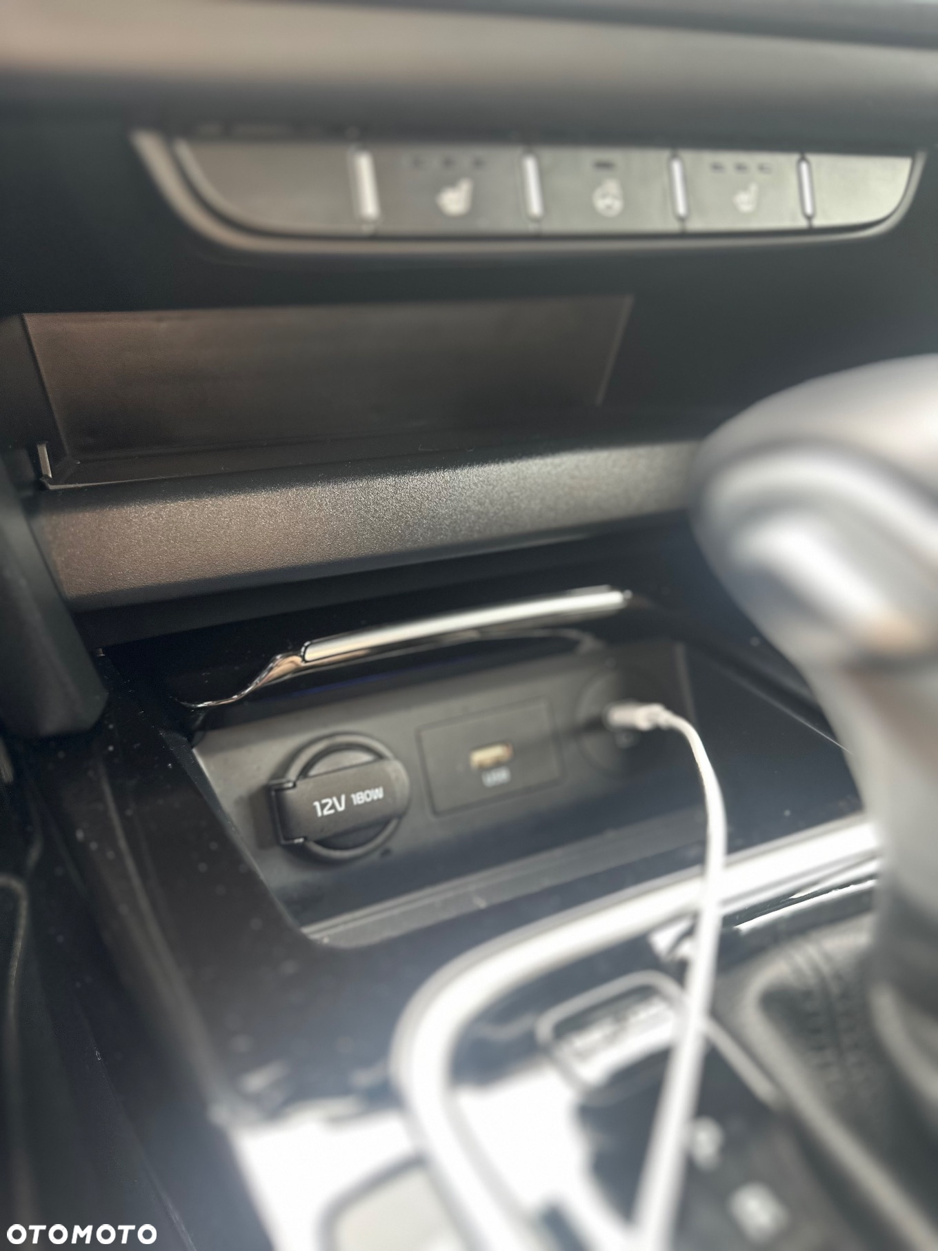 Kia XCeed 1.5 T-GDI L Business Line DCT - 22
