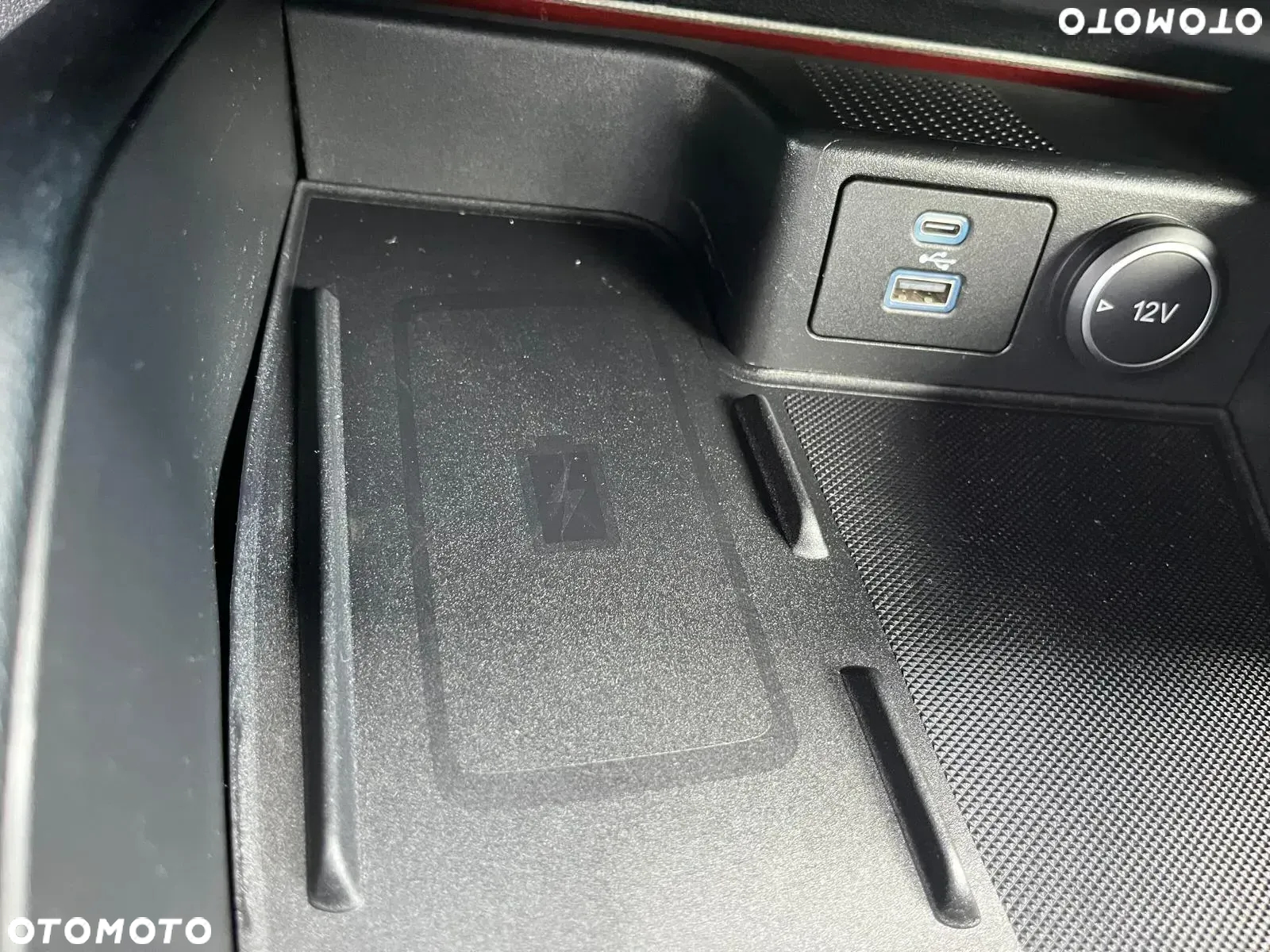 Ford Kuga - 15