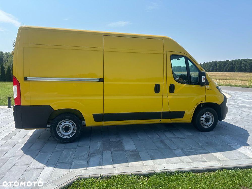 Fiat Ducato - 3