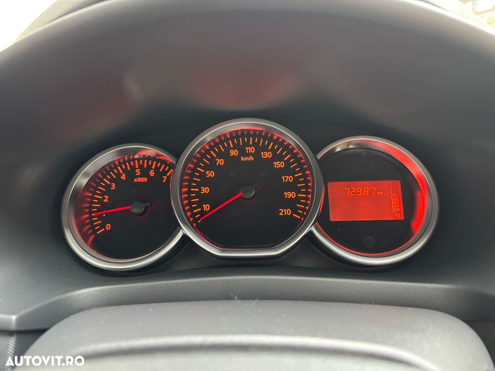 Dacia Logan 1.5 Blue dCi Laureate - 7