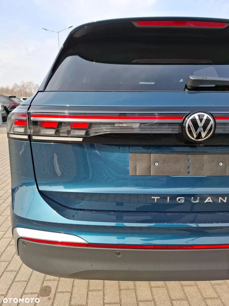 Volkswagen Tiguan - 13