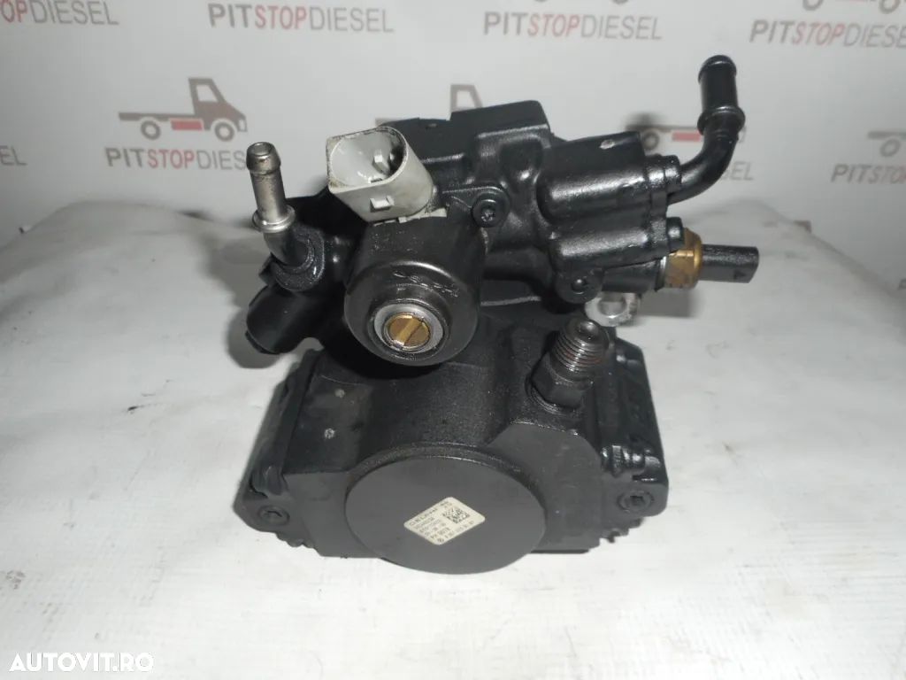 Pompa injectie  Mercedes 2.2 CDI  2010 2011 2012 2013 2014 2015 2016   A6510700101  A6510700601 - 1
