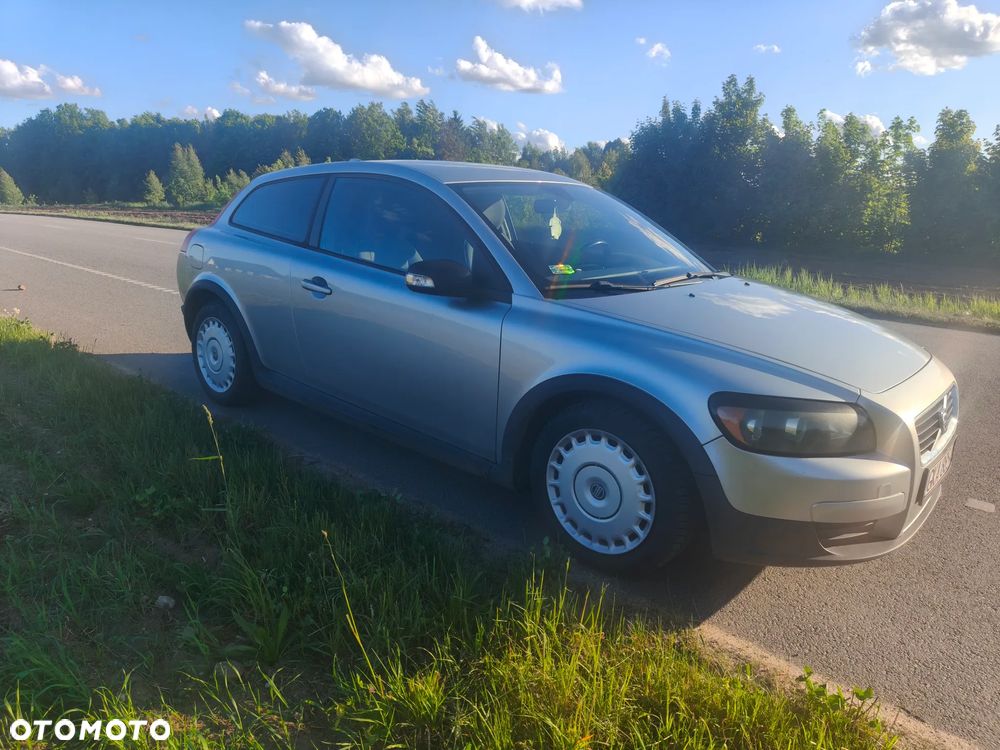 Volvo C30 2.0D Summum - 10