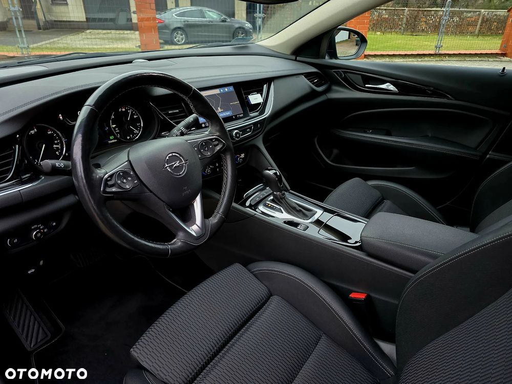 Opel Insignia 2.0 T Business Elegance S&S - 16