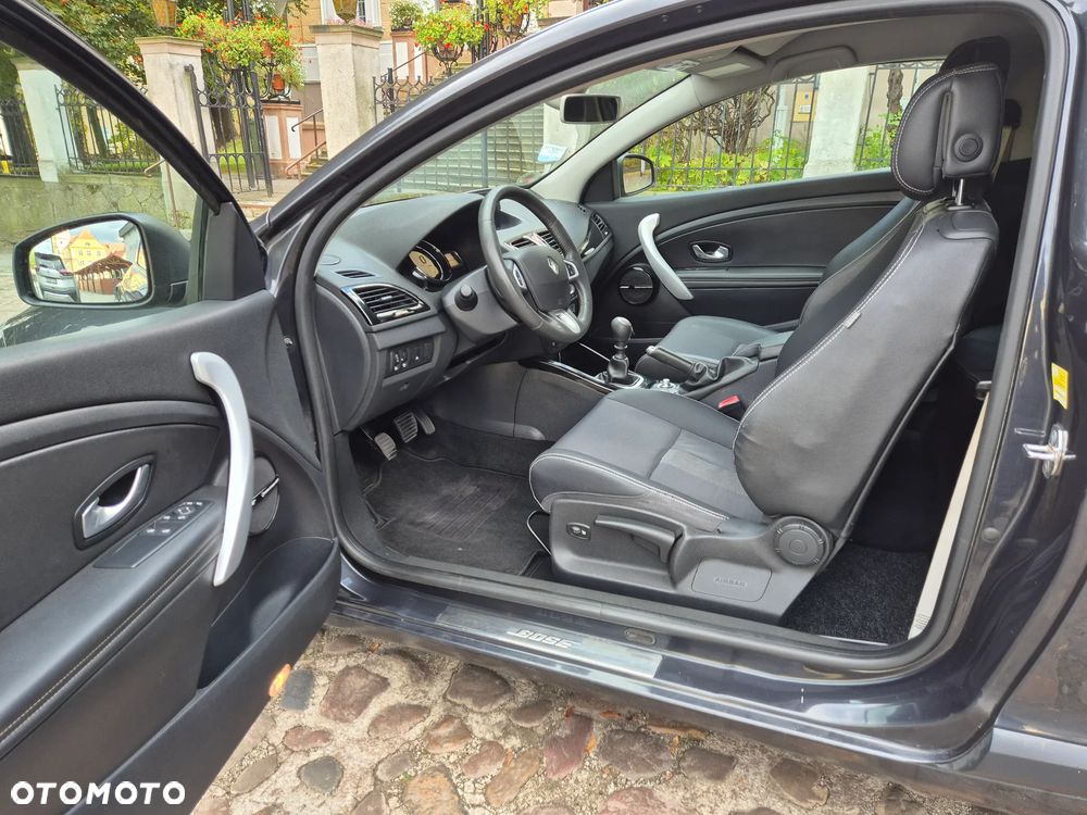 Renault Megane 1.4 16V TCE Bose Edition - 11