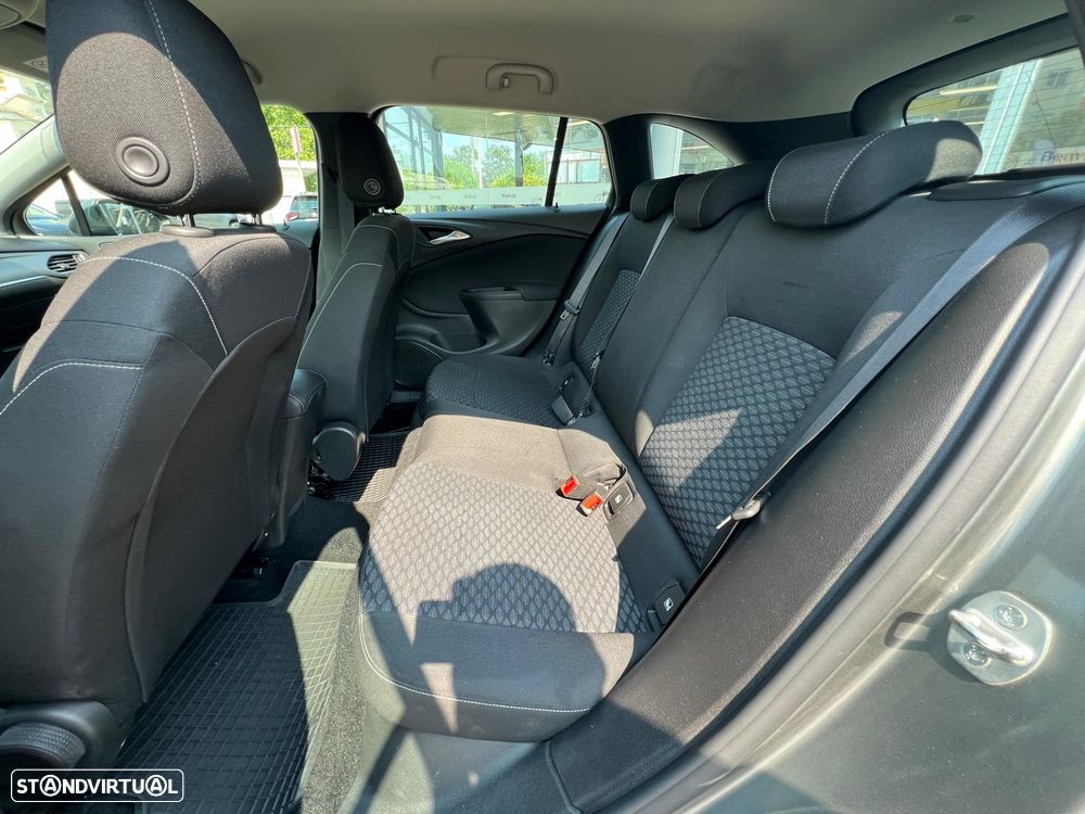 Opel Astra 1.5 D Business Edition S/S - 8