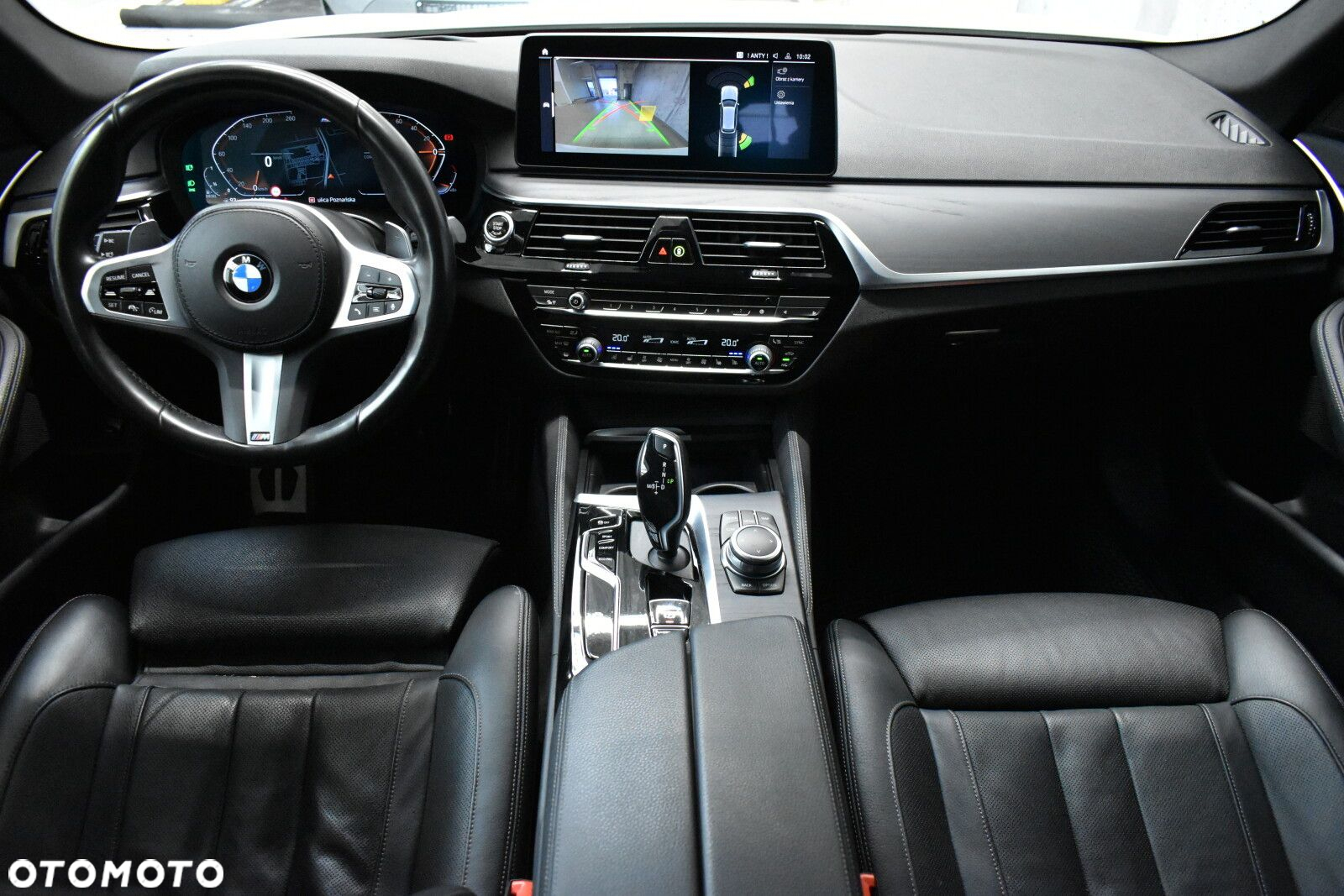 BMW Seria 5 - 5