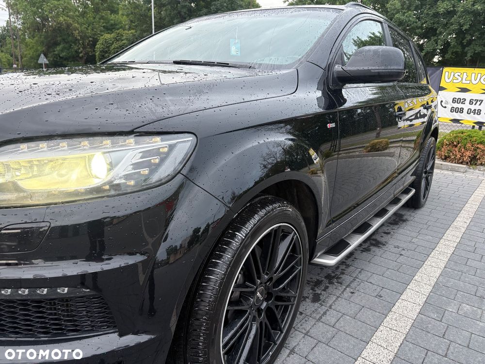 Audi Q7 - 4