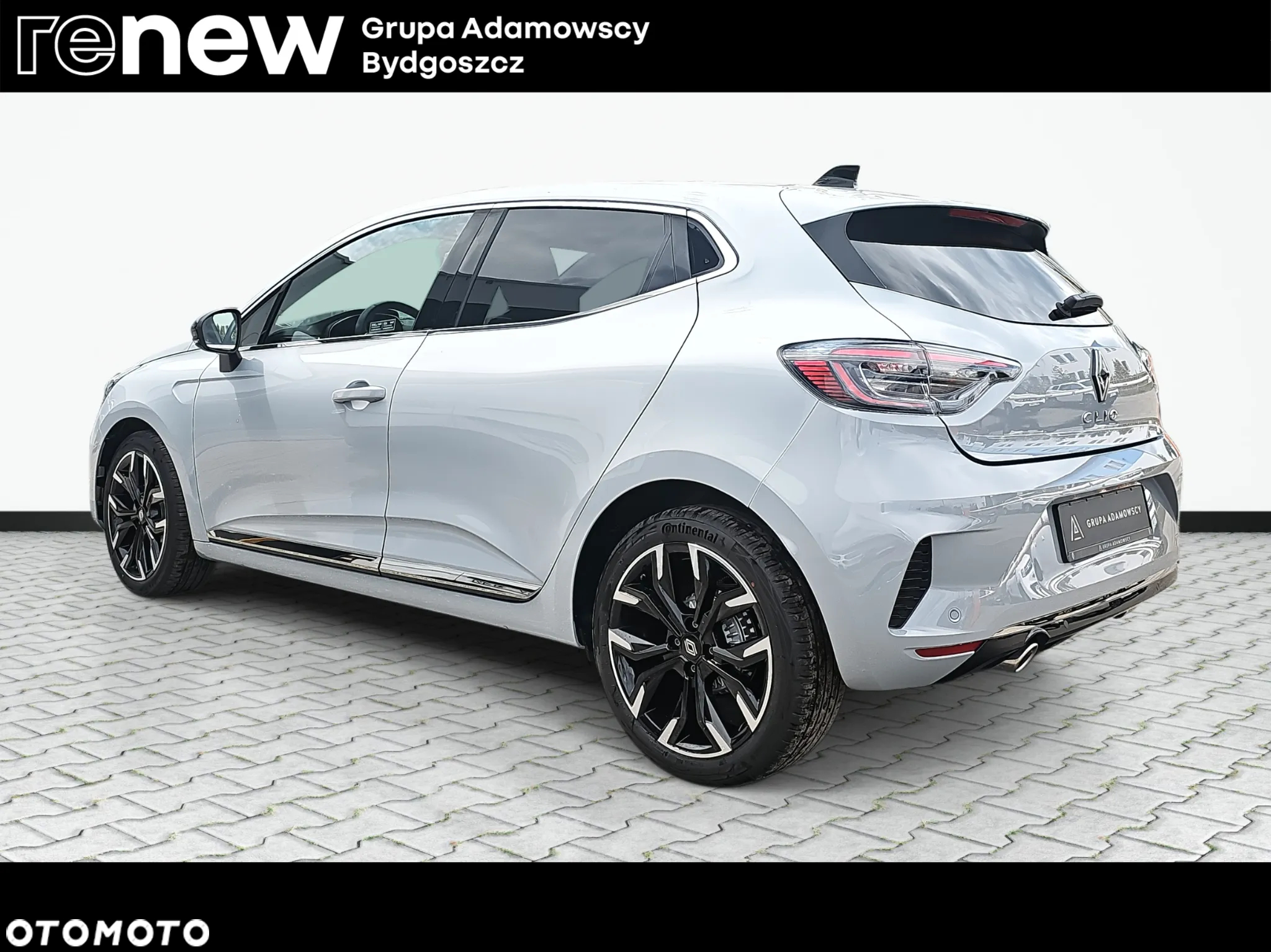 Renault Clio 1.0 TCe Techno - 6