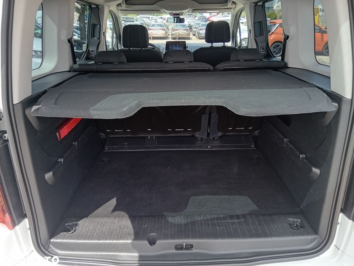 Toyota Proace City Verso 1.5 D-4D Business - 29