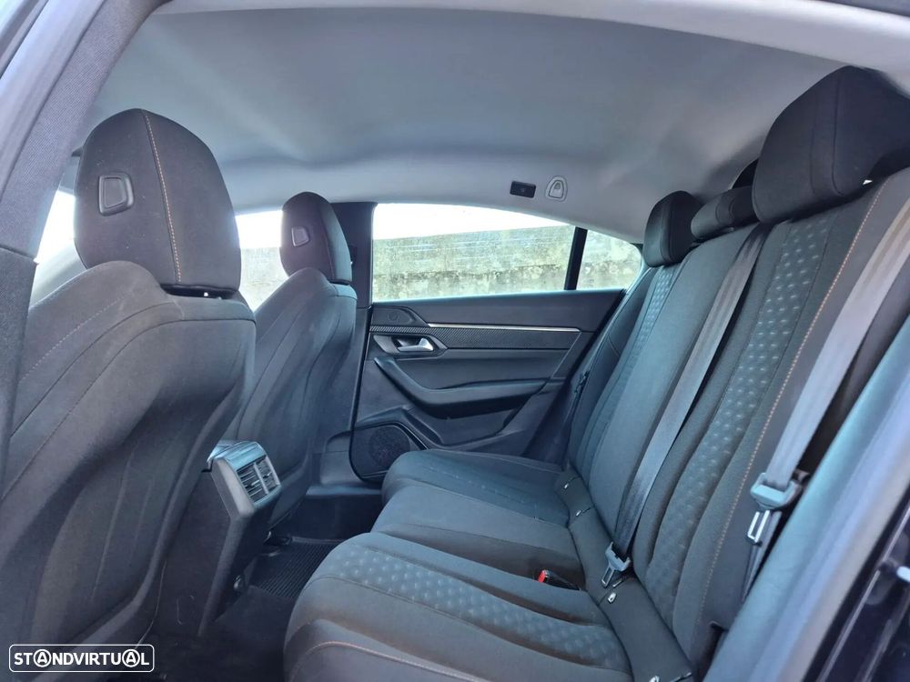 Peugeot 508 - 13