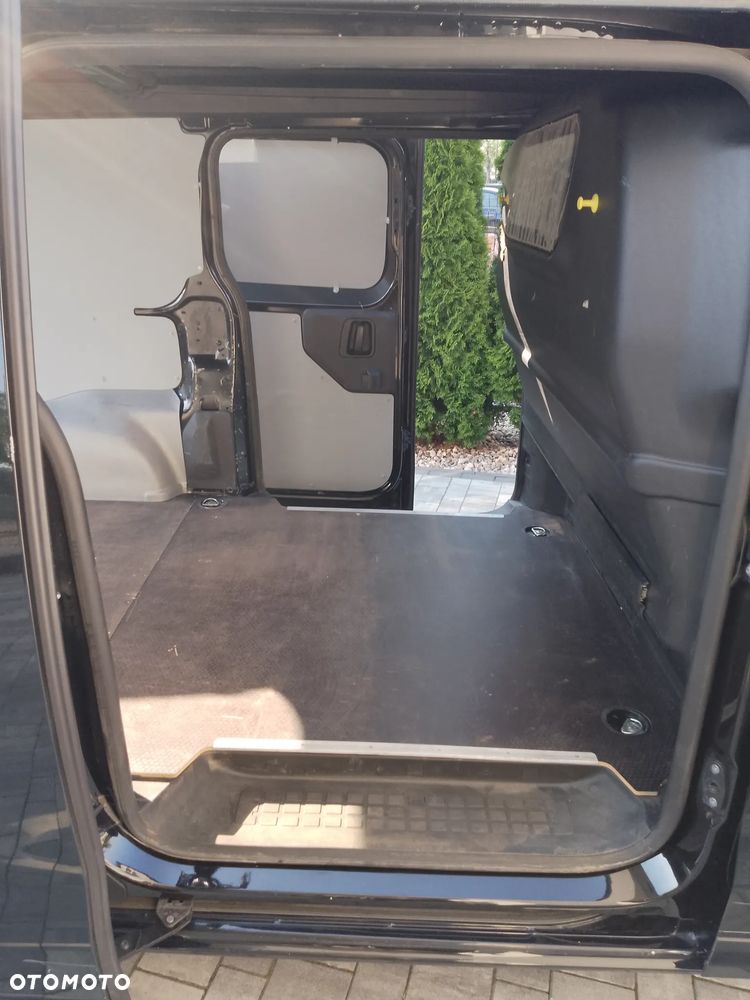 Peugeot expert asphalt L3 - 30