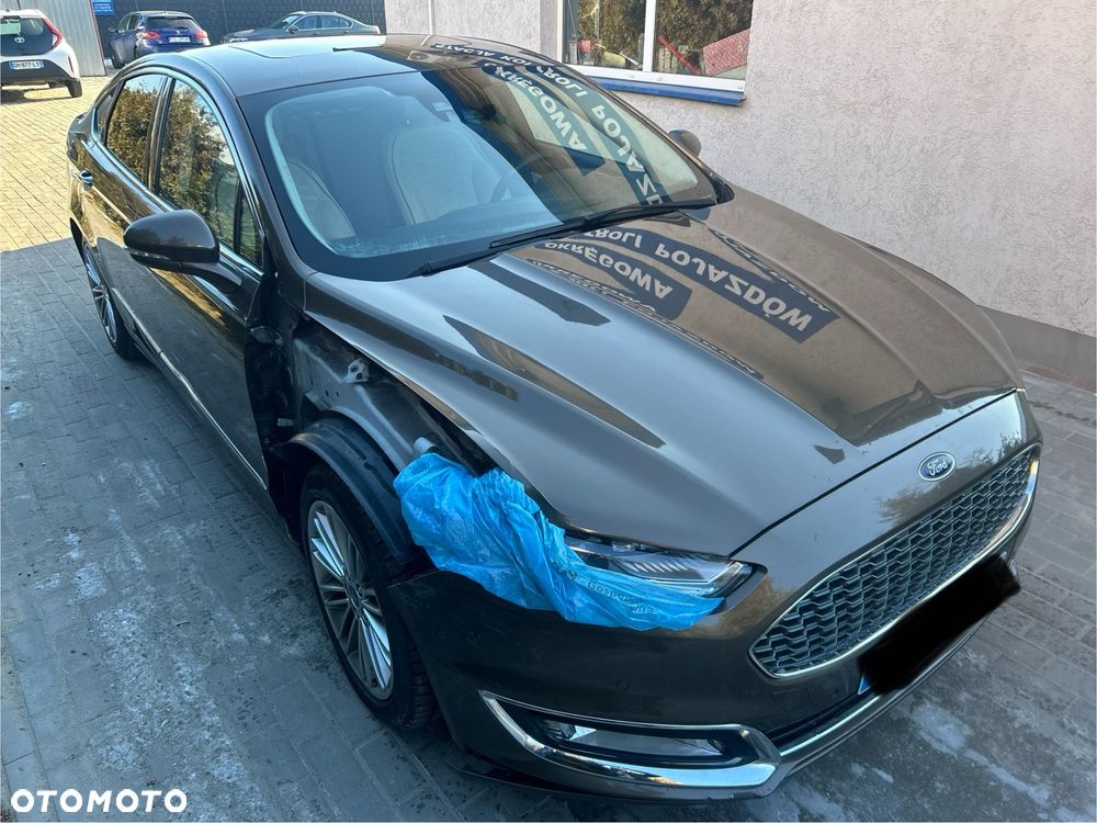 Ford Mondeo - 13
