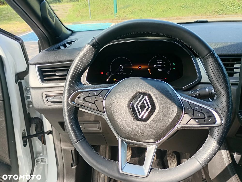 Renault Captur - 12
