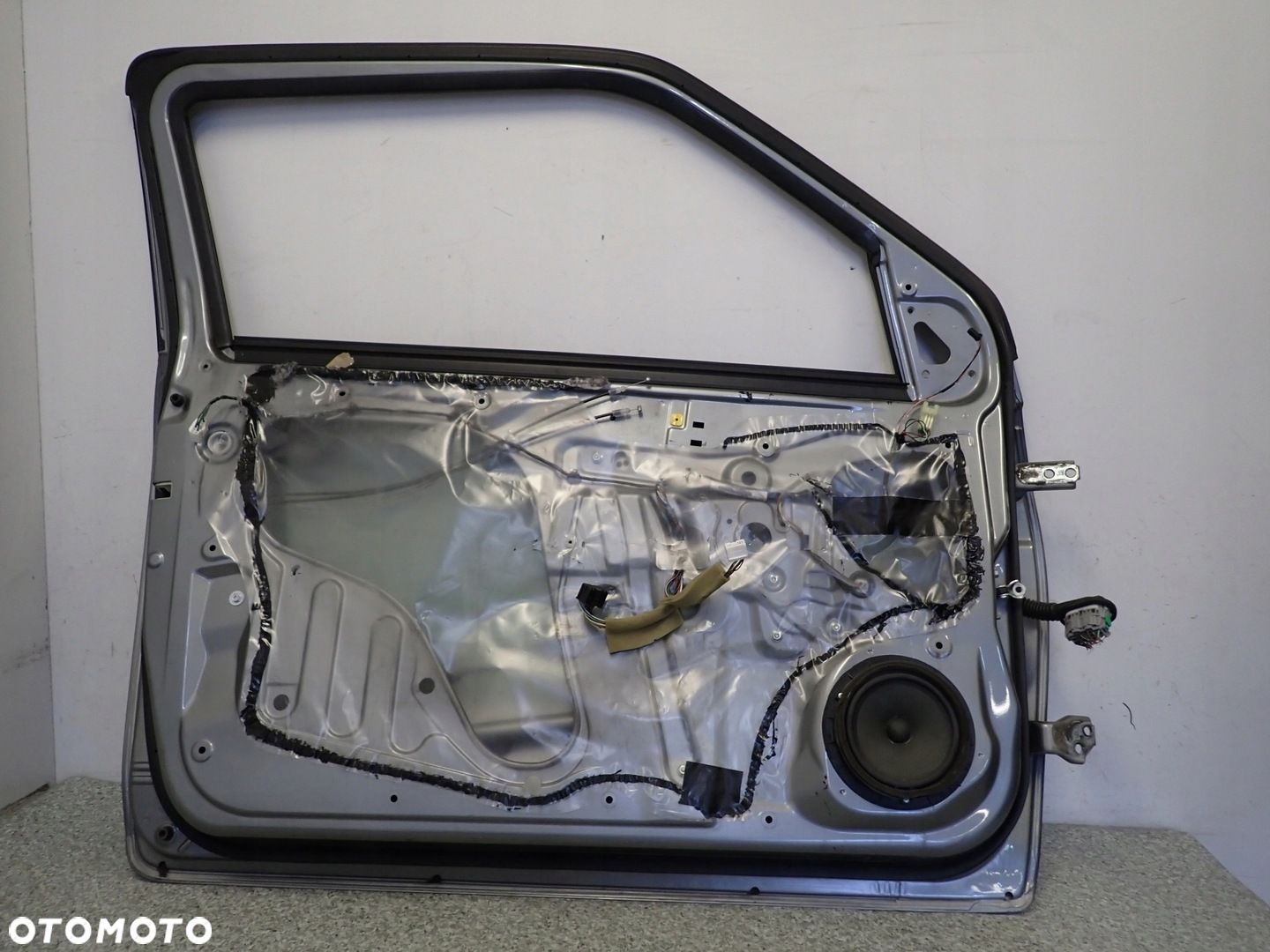SUZUKI SWIFT MK7 3d 10- MK7 DRZWI LEWE ZCD - 12