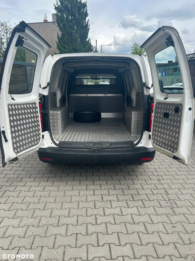 Hyundai H1 - 14