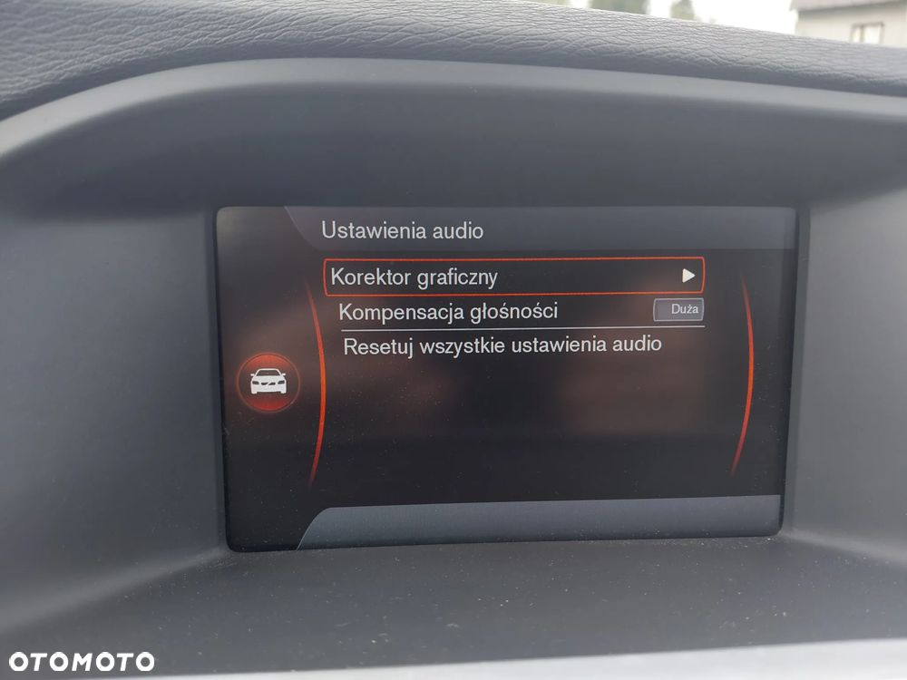 Volvo V60 - 24