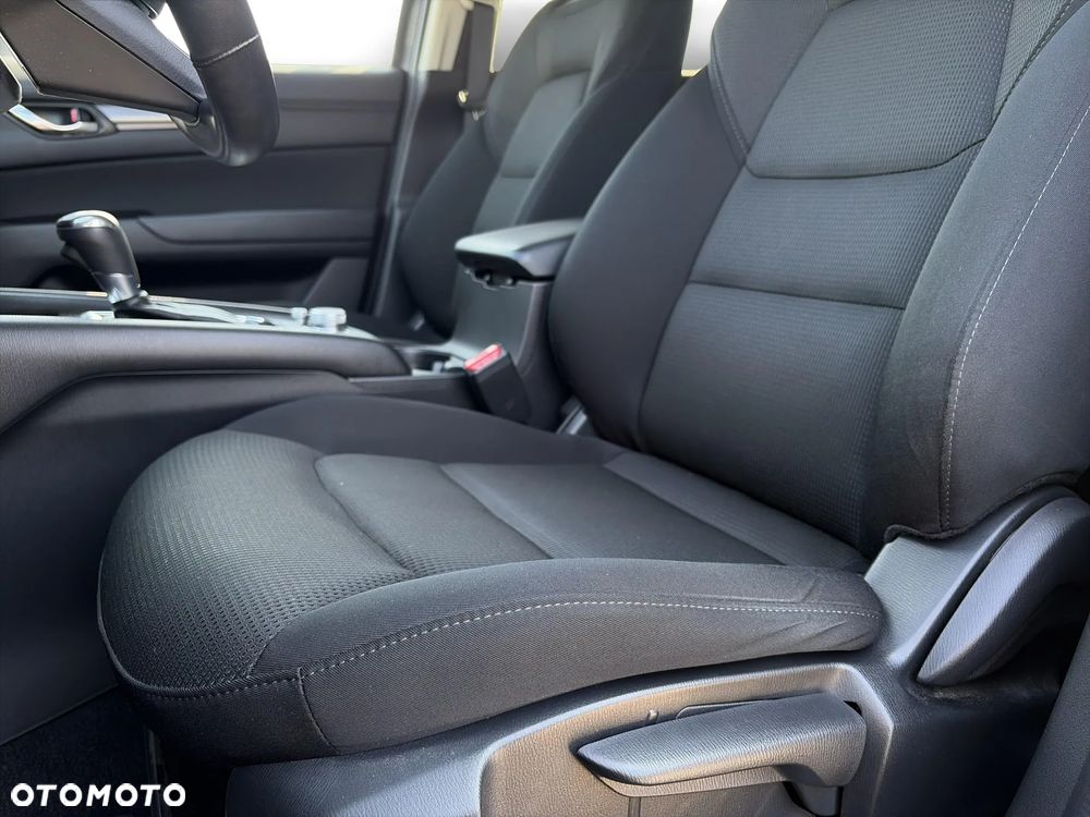 Mazda CX-5 2.0 Kanjo 2WD - 11