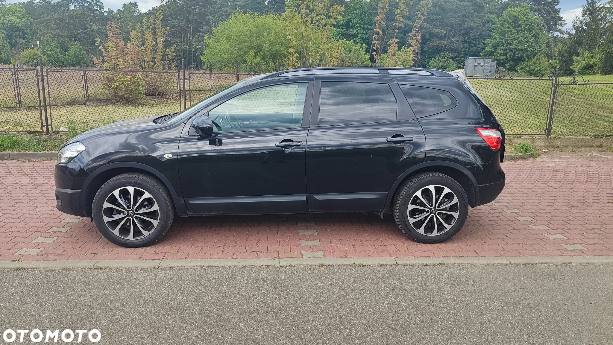 Nissan Qashqai+2 1.6 Tekna - 5