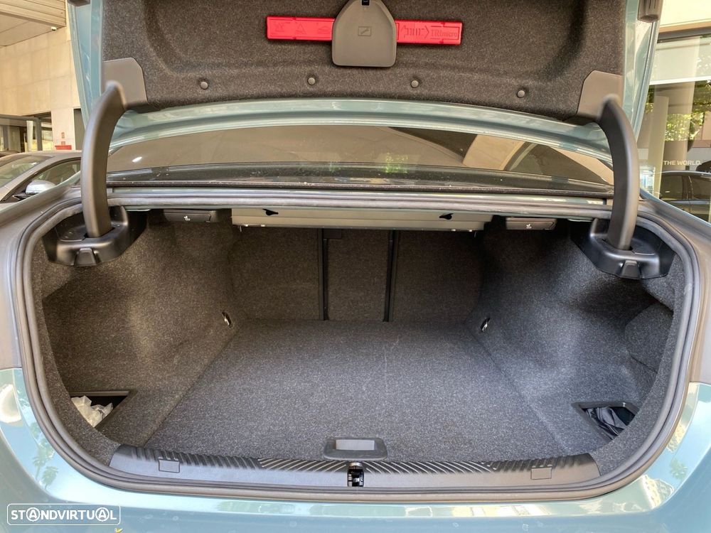 BMW i5 eDrive40 Pack Desportivo M - 21