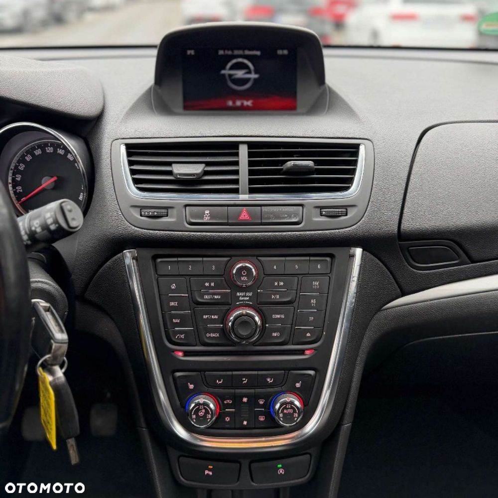 Opel Mokka - 30