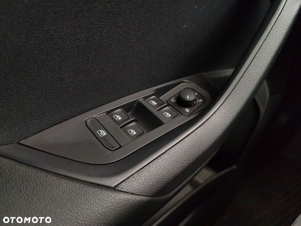 Skoda Karoq 1.5 TSI ACT 4x2 Sportline DSG - 15