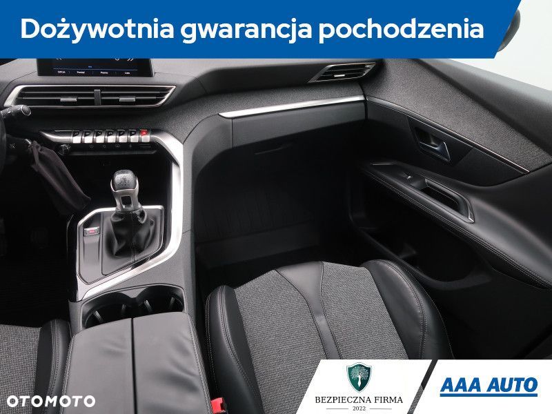 Peugeot 3008 - 9