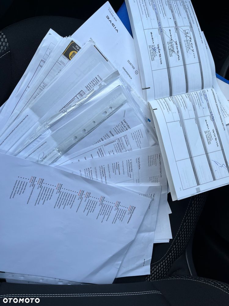 Dacia Duster SCe 115 2WD Prestige - 9