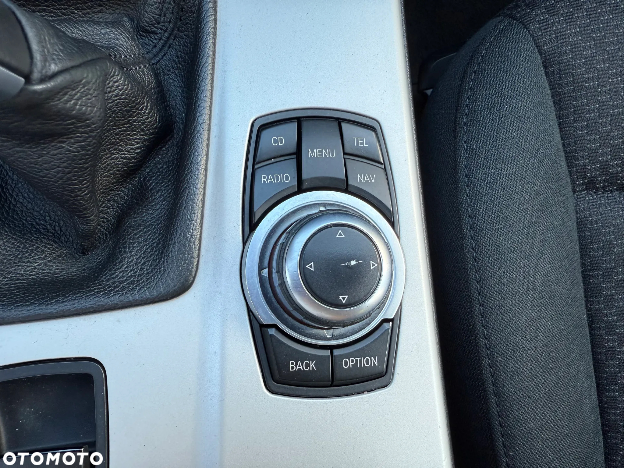 BMW X3 20d xDrive - 31