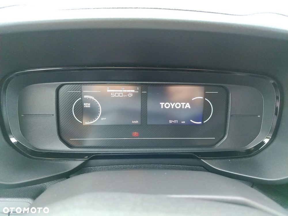 Toyota PROACE CITY - 19