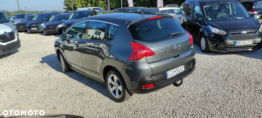 Peugeot 3008 - 10