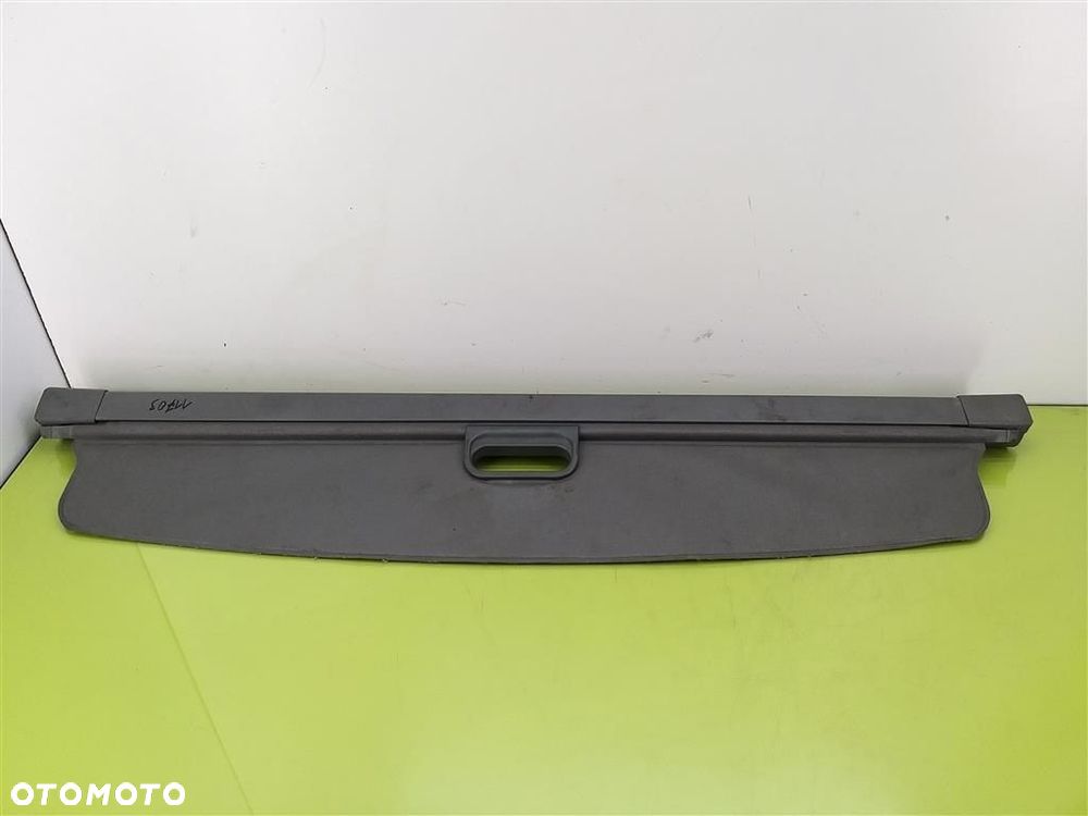 Roleta bagażnika Dodge Magnum 2004-2008 - 1
