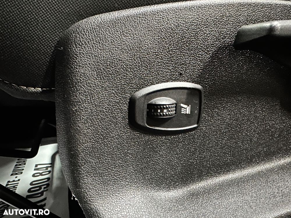 Renault Megane 1.5 dCi Dynamique - 9