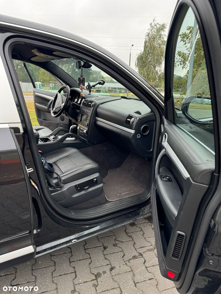 Porsche Cayenne Diesel - 6