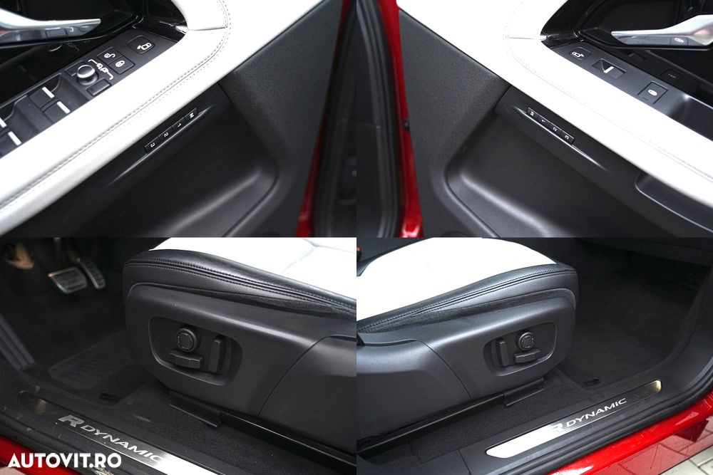 Land Rover Range Rover Evoque 2.0 D150 R-Dynamic - 11