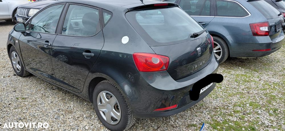 Seat Ibiza - 6