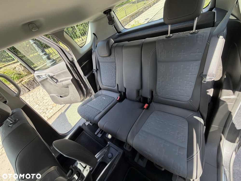 Opel Meriva - 6