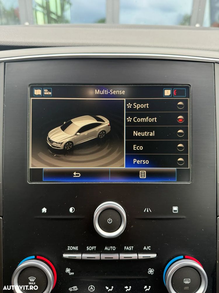 Renault Talisman ENERGY TCe 150 EDC LIFE - 37