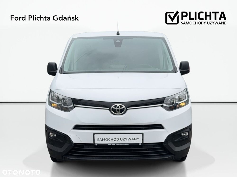 Toyota proace-city - 2