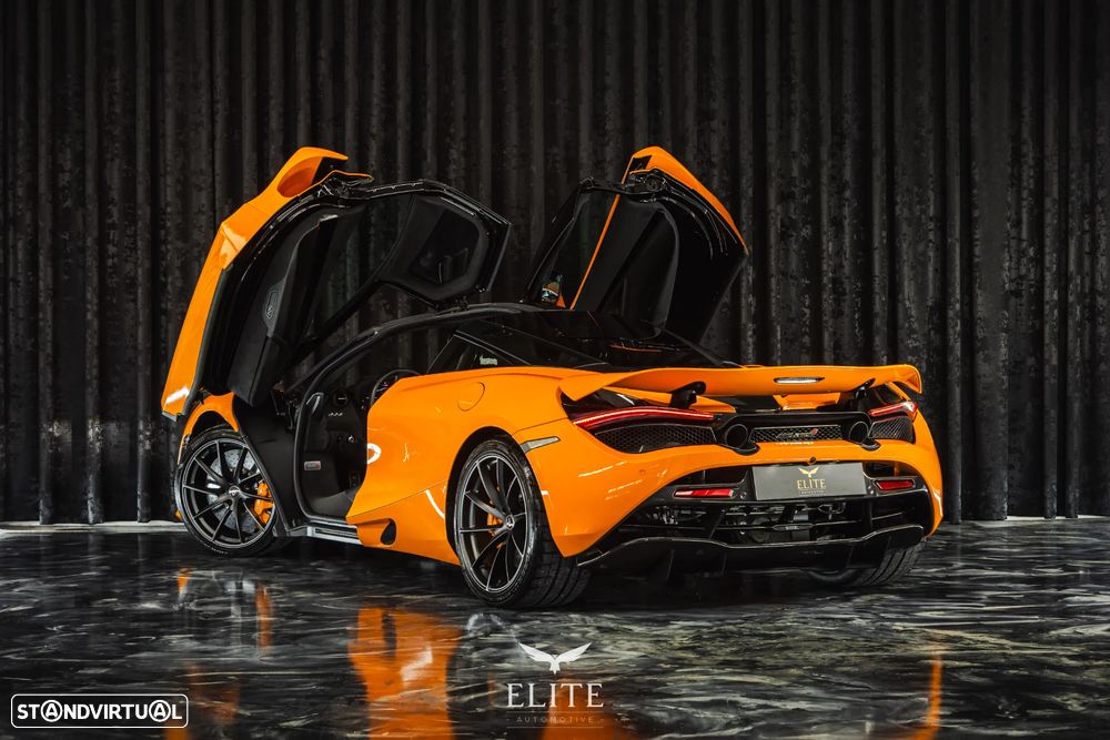 McLaren 720 - 10