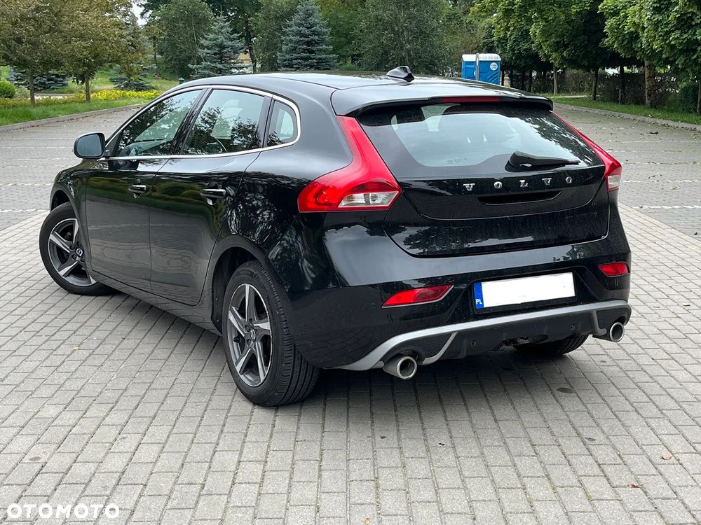 Volvo V40 D2 RDesign - 4