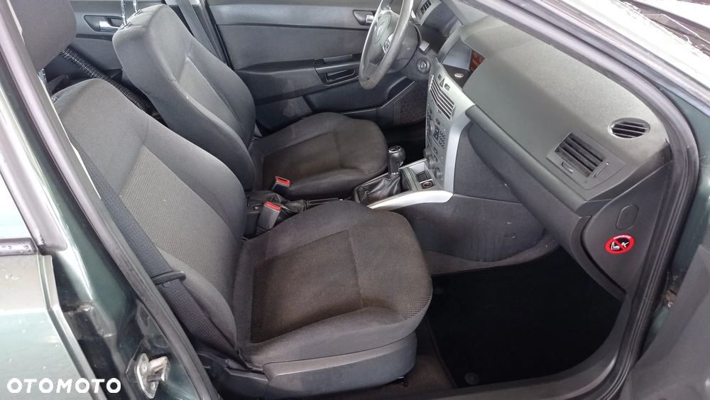 Opel Astra 1.4 Comfort / Cool - 34