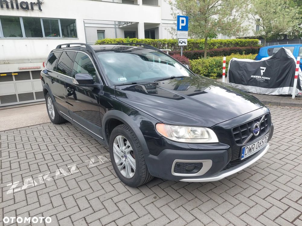 Volvo XC 70 D4 Geartronic Momentum - 17