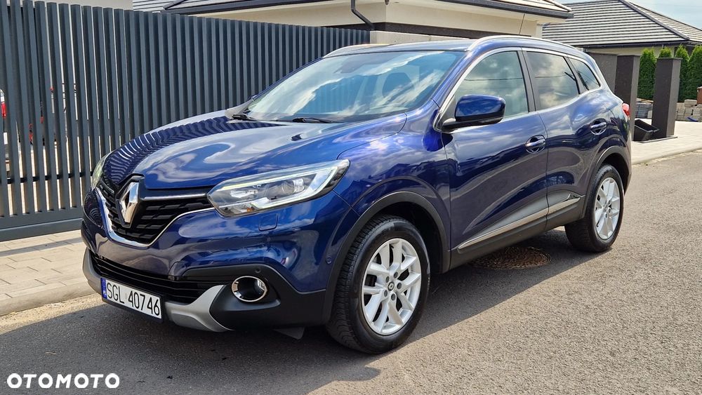 Renault Kadjar Energy TCe 130 XMOD - 2