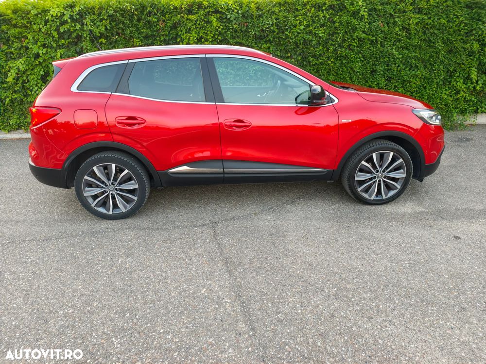 Renault Kadjar - 7
