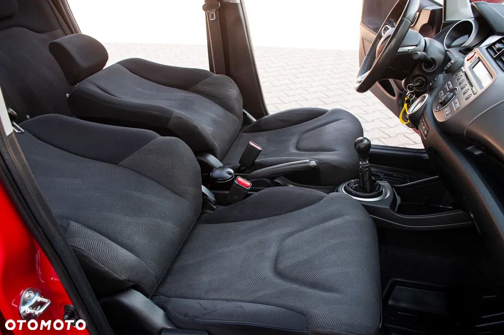 Honda Jazz 1.4 Style - 27