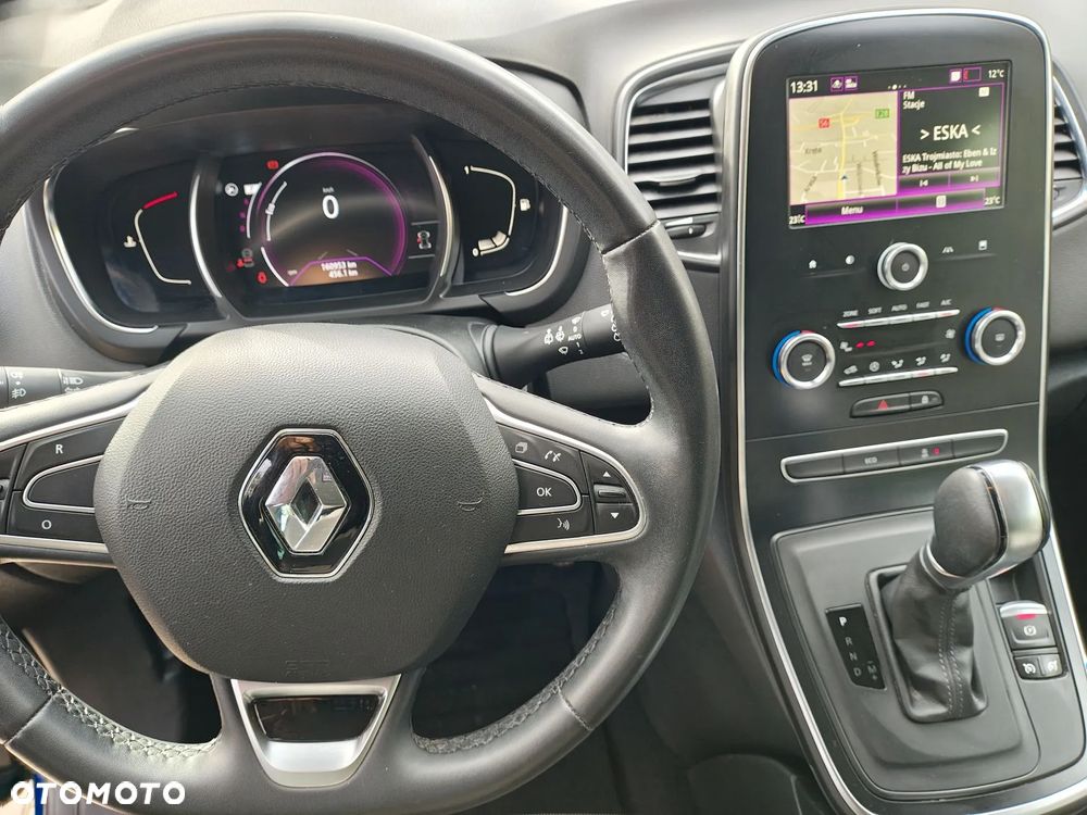 Renault Scenic - 6