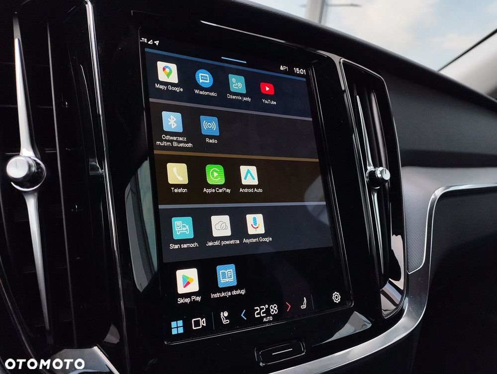 Volvo V60 Cross Country - 24